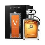 EISENBERG Ambre D'Orient Secret V