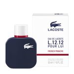 LACOSTE Eau De Lacoste L.12.12 Pour Lui French Panache