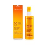 CLARINS UVB/UVA 20