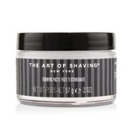 THE ART OF SHAVING 