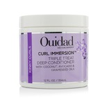 OUIDAD Curl Immersion Triple Treat