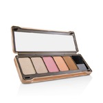 BYS Sculpt & Glow Palette (Highlight, Bronze & Blush)