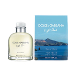 DOLCE & GABBANA Light Blue Discover Vulcano