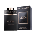 BVLGARI MAN In Black