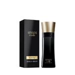 GIORGIO ARMANI Code Homme Eau de Parfum