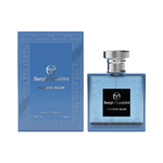 SERGIO TACCHINI Pacific Blue