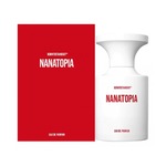 BORNTOSTANDOUT Nanatopia