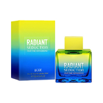 BANDERAS Radiant Seduction Blue