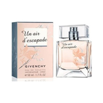 GIVENCHY Un Air d'Escapade 2013