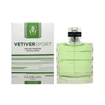 GUERLAIN Vetiver Sport